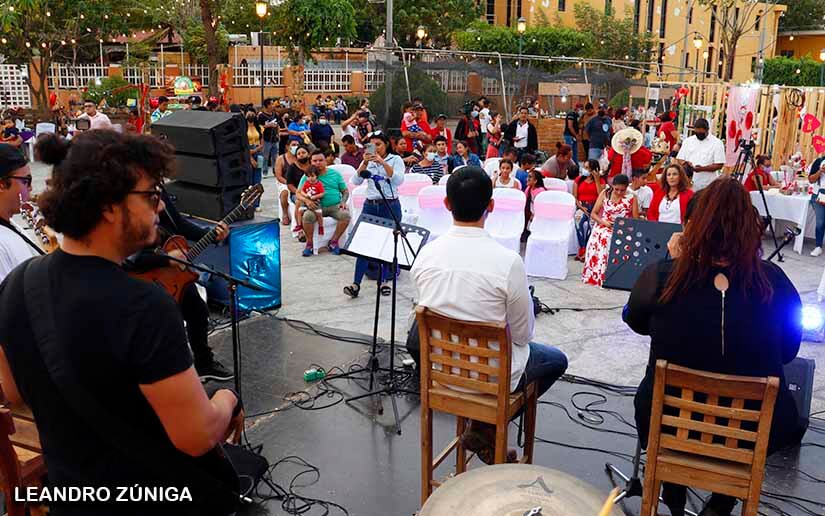CONCIERTO
